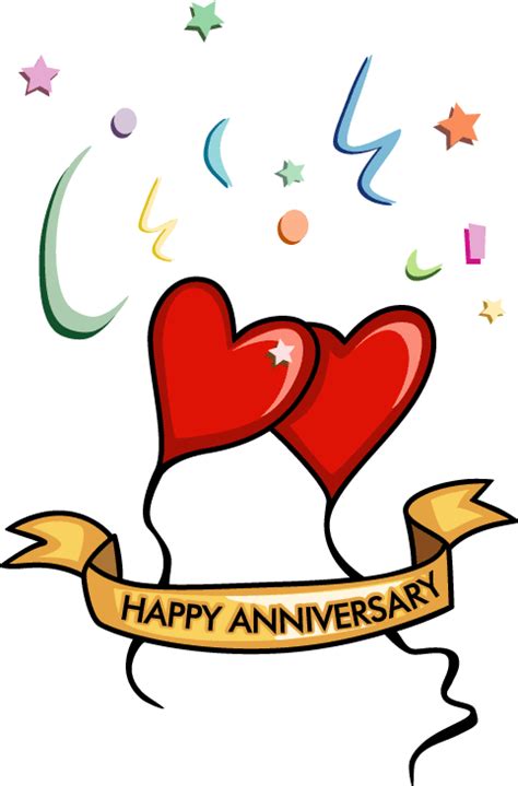 free animated happy anniversary emoji|free clip art images anniversary.